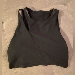 Old Navy Workout Crop Top